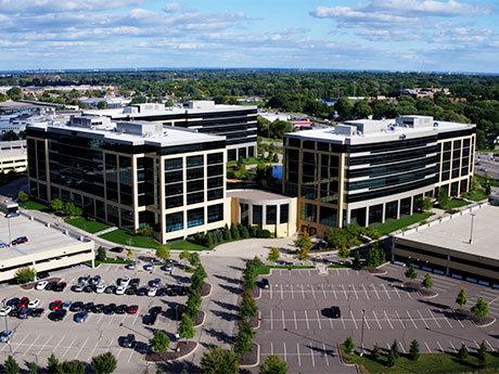 Stempel & Associates Hopkins, MN Office