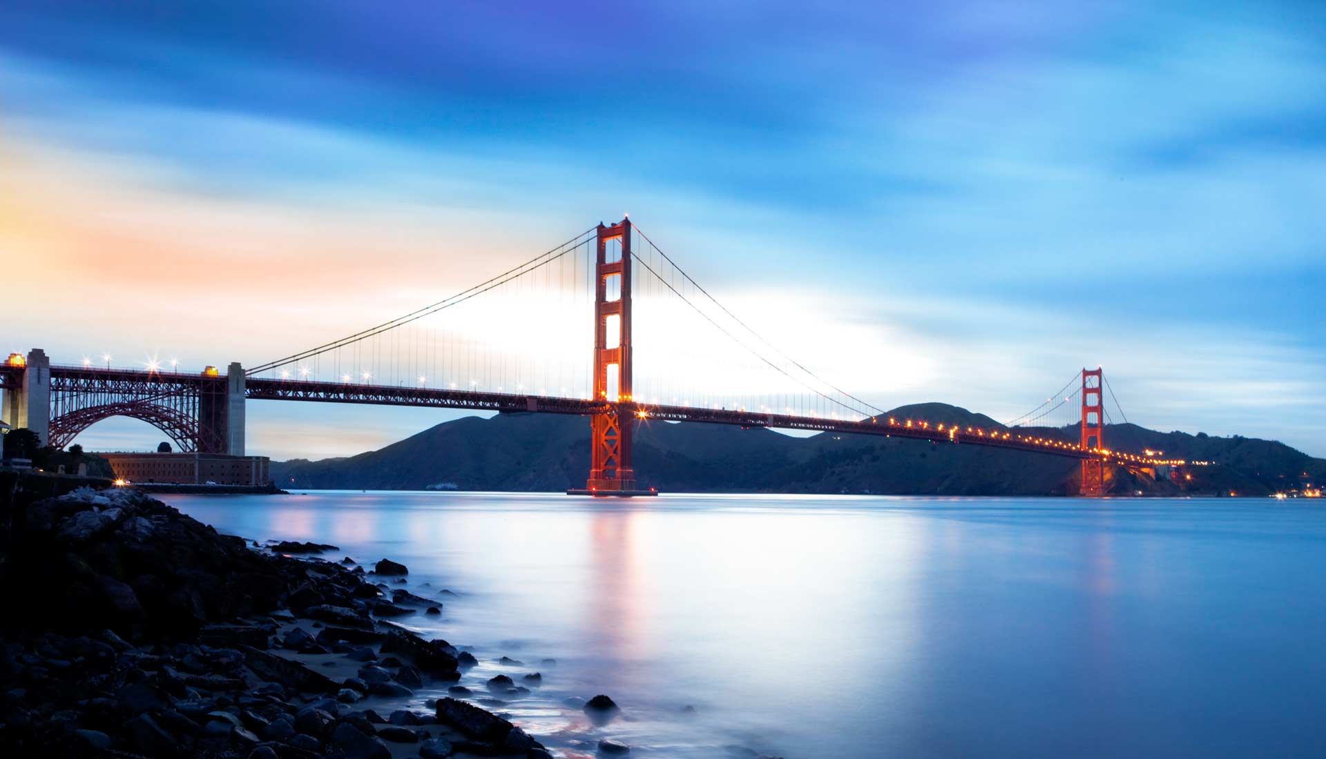 Hamelink & Van den Tooren The Hague, Netherlands Office