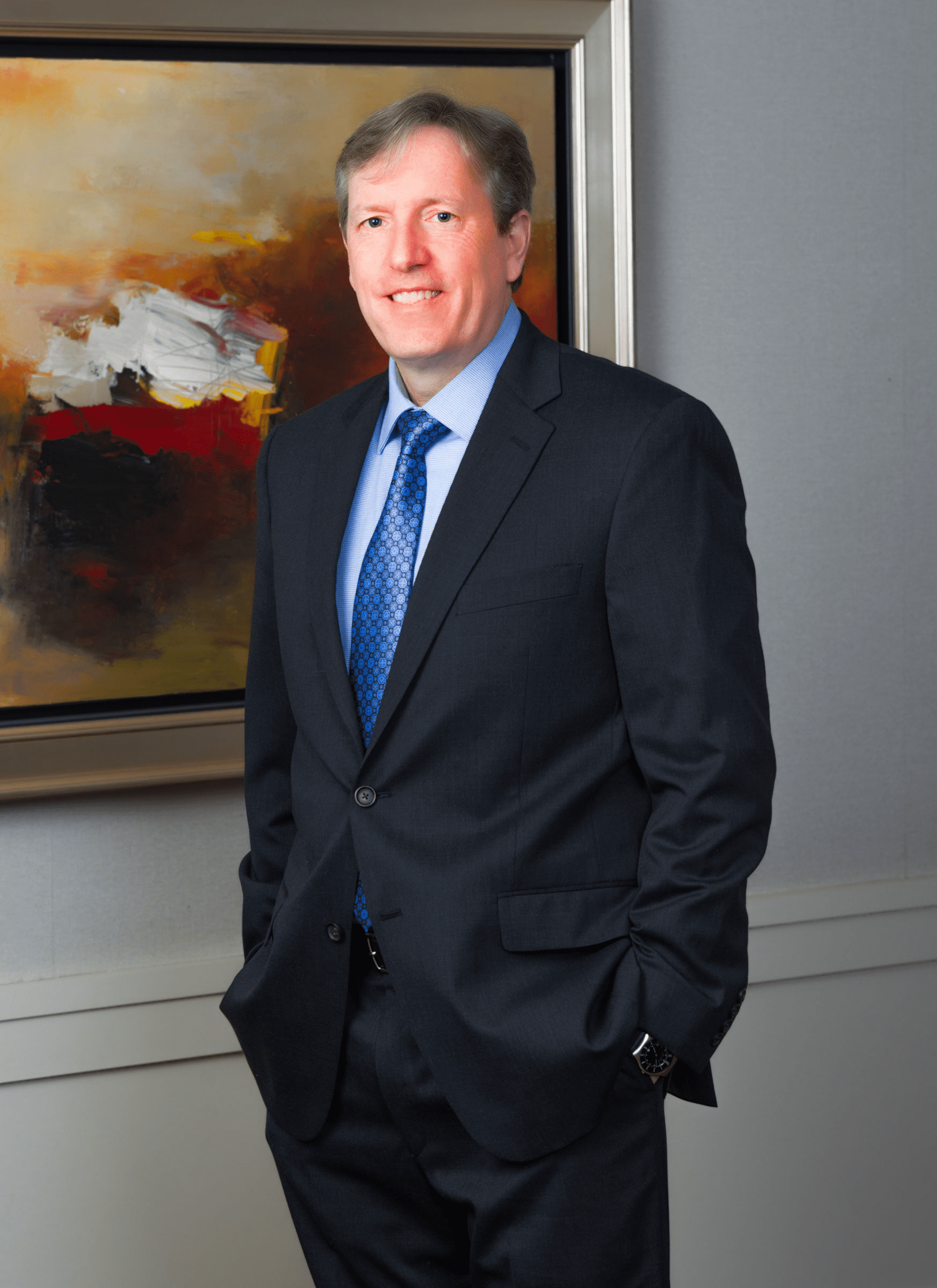 Strobl PLLC Bloomfield Hills, MI Office