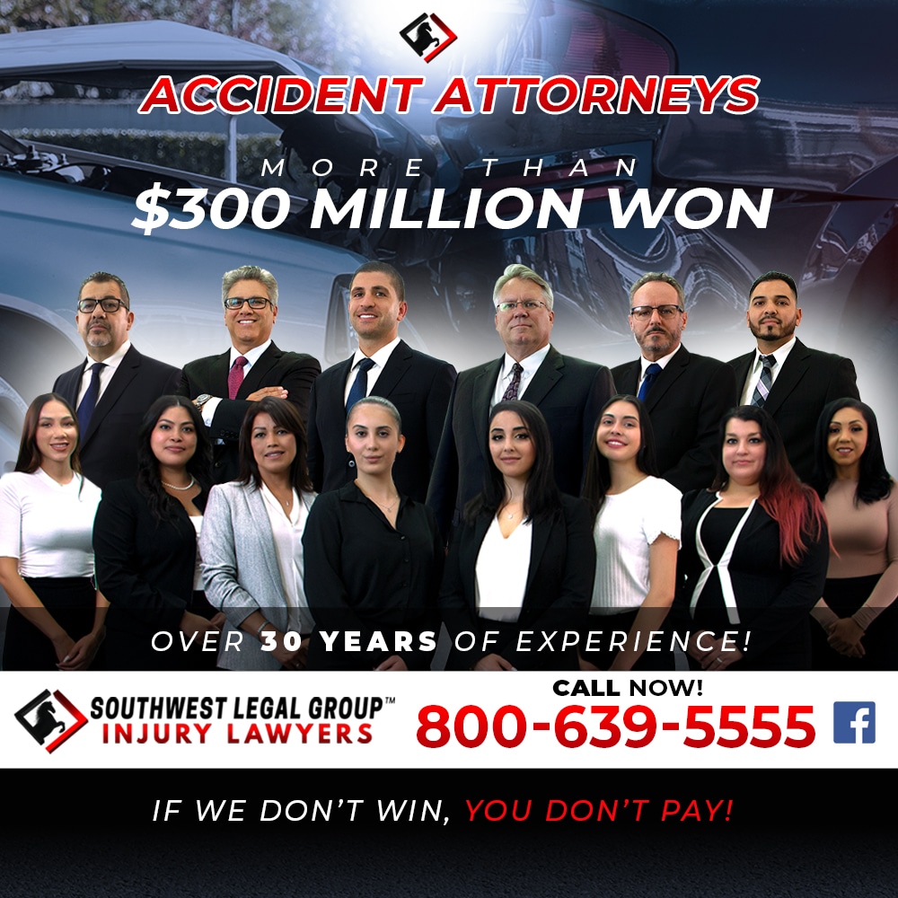 Southwest Legal Group Woodland Hills,  Office