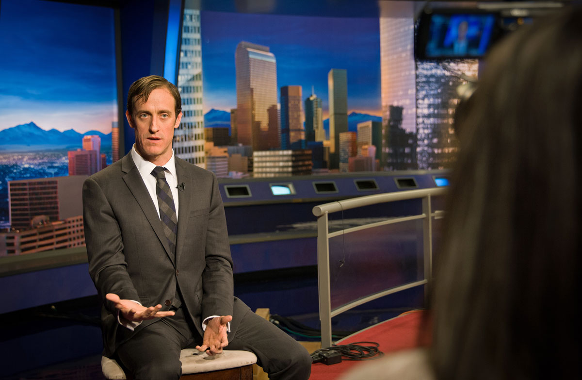 The Meyer Law Office, PC Denver,  Office