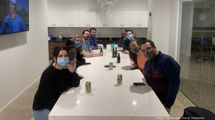 Christensen & Laue PLLC Minneapolis, MN Office