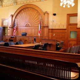 Law Offices of Darren P. Trone Riverside, CA Office