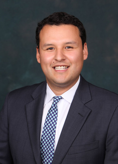 Brothers Alvarado, PC Houston,  Office