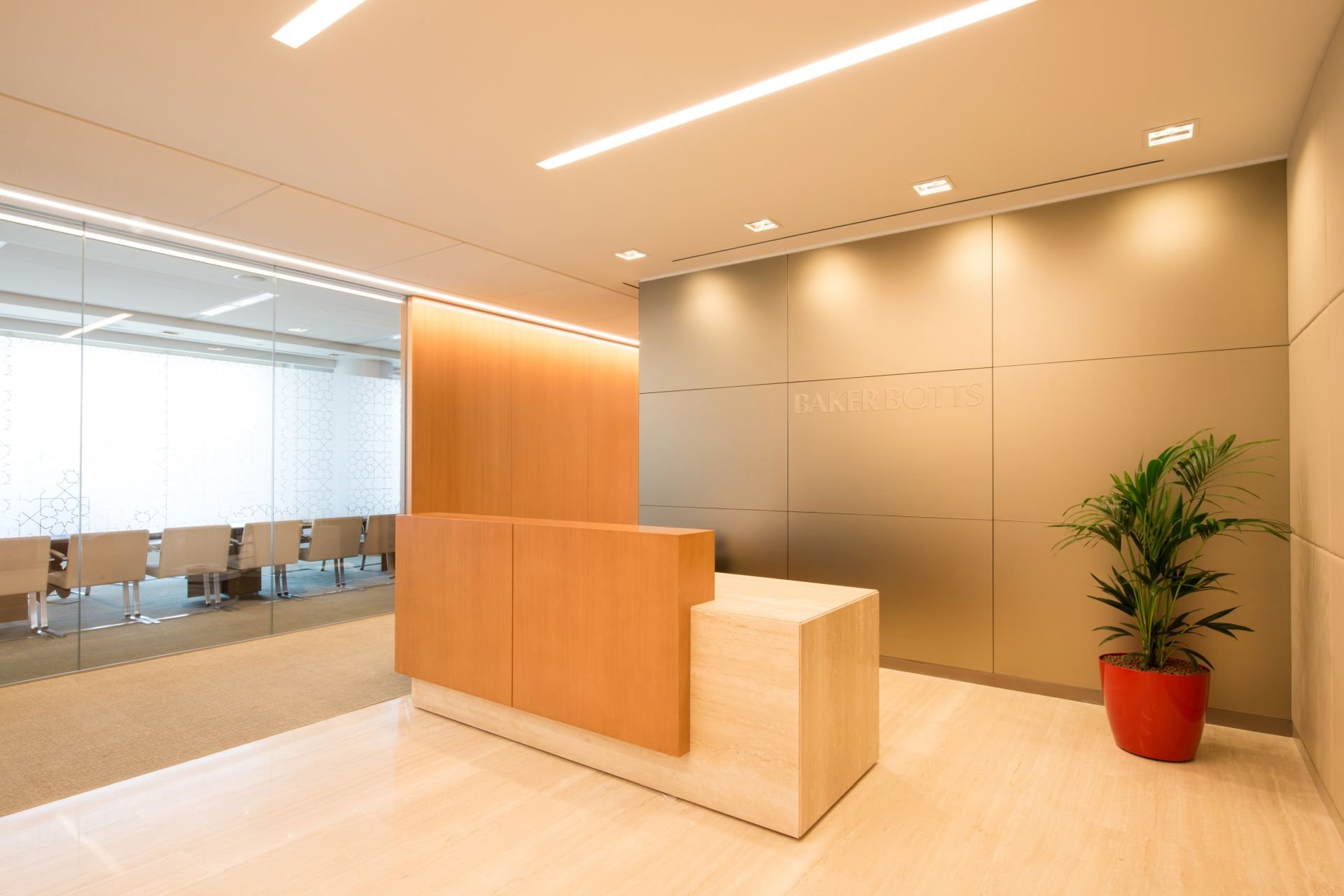 Simmons & Simmons LLP Dubai, United Arab Emirates Office
