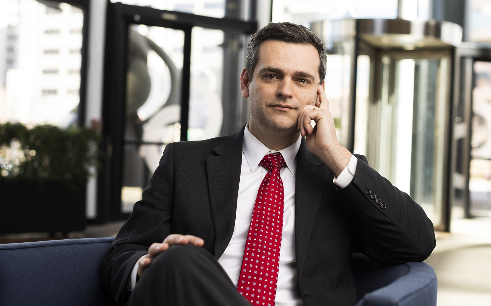 Salk, Flower & Broderick, Ltd Chicago, IL Office