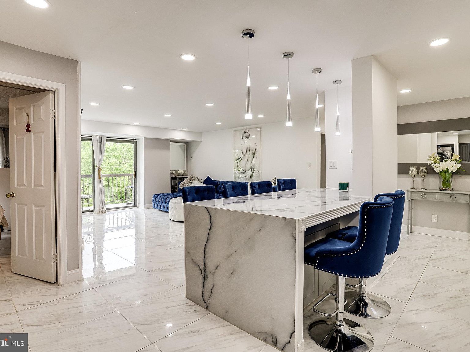 Kublan Khan PLC Falls Church,  Office