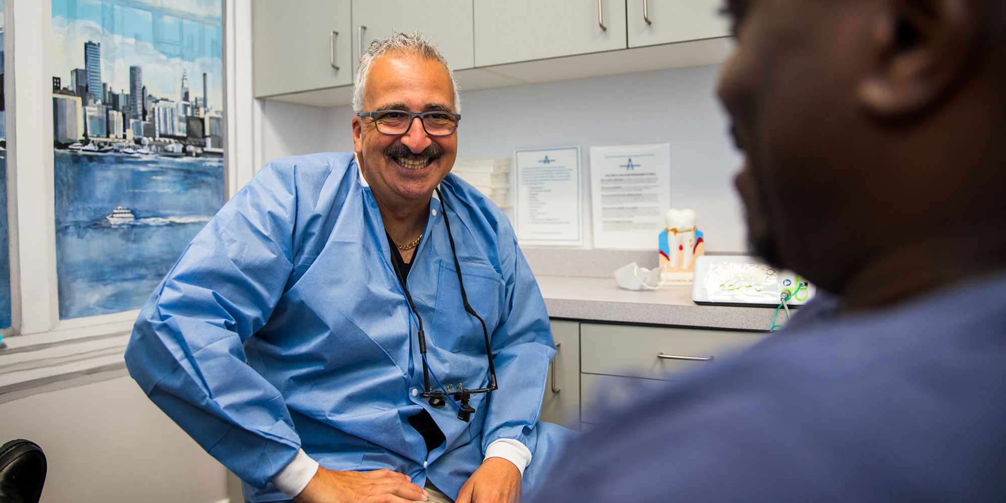 Lipsitz & McAllister, LLC Monroe,  Office