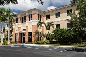 Brouse McDowell Toledo, OH Office