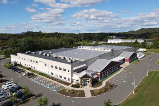 MacDermid, Reynolds & Glissman, PC New Haven, CT Office