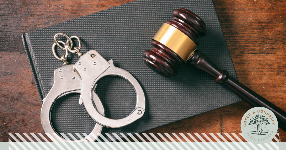 Cofer & Connelly, PLLC San Marcos, TX Office