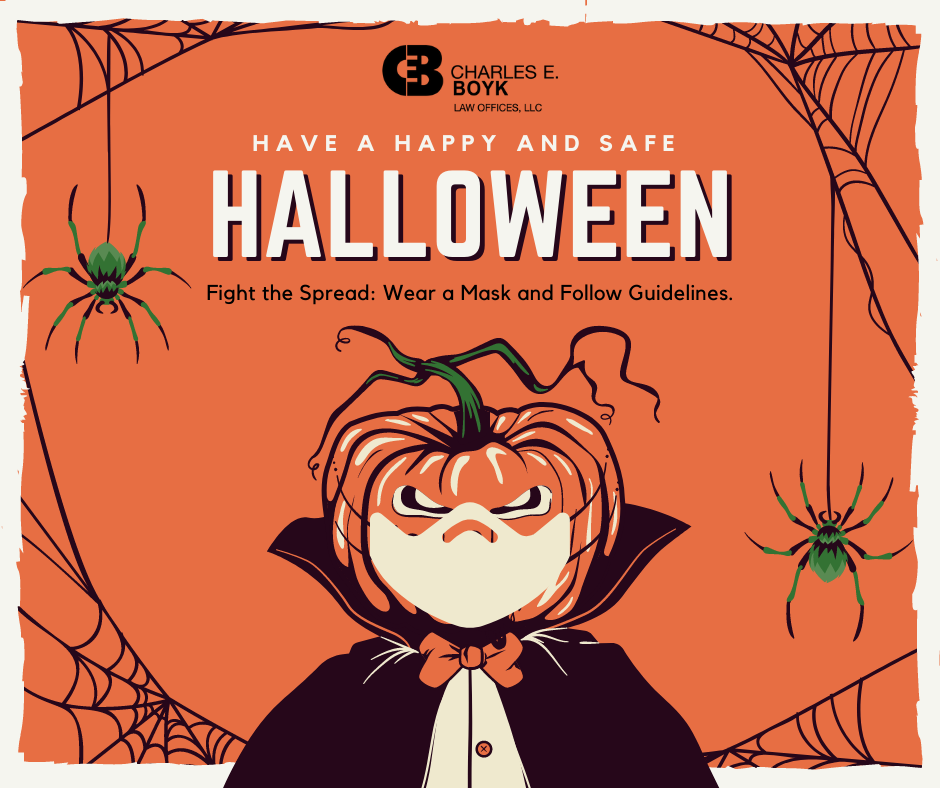 Charles Boyk Law Offices, LLC Swanton, OH Office