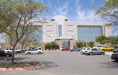 Winet Patrick Creighton & Hanes Palm Springs, CA Office