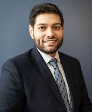 Waters, McPherson, McNeill, P.C., Secaucus, NJ Office