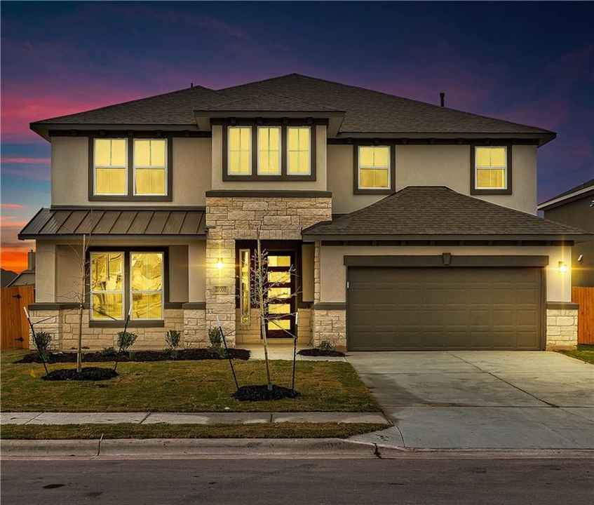 Brown, Christie & Green Houston,  Office