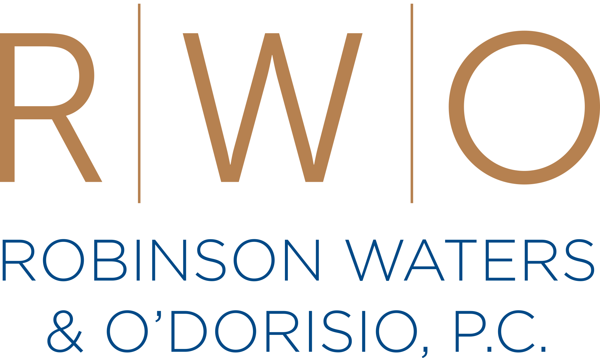 Robinson Waters & O'Dorisio Telluride, CO Office