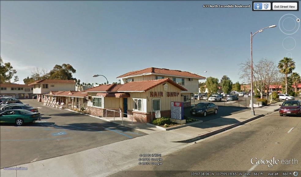 White and Bright, LLP Escondido, CA Office