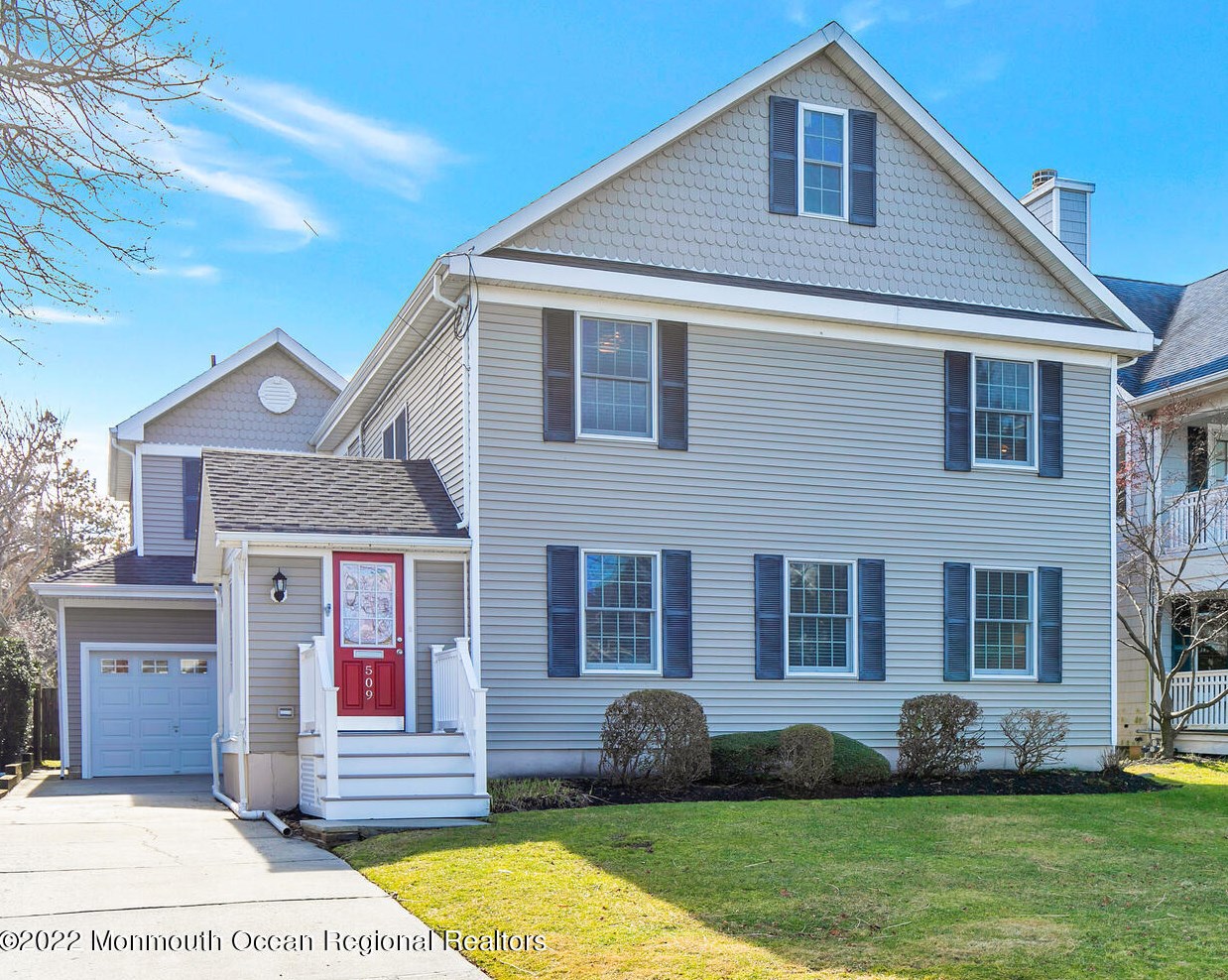 Frost & Associates, LLC Berea, OH Office