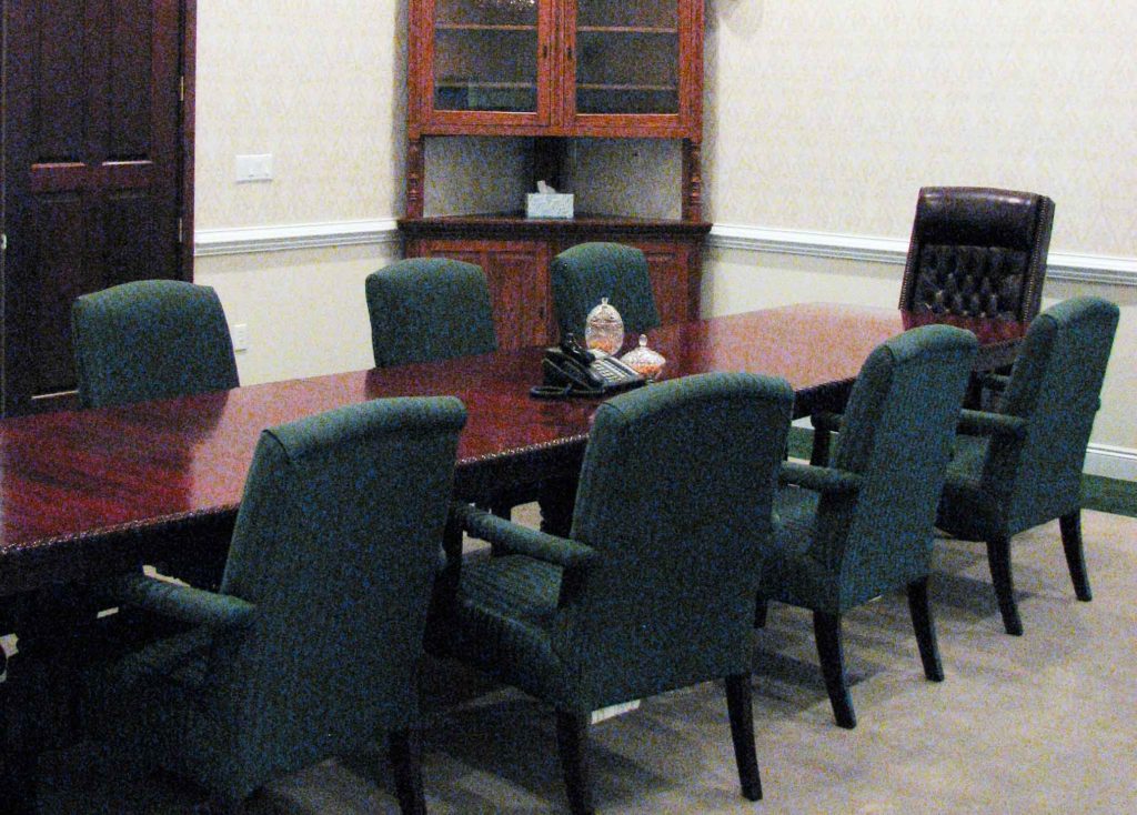 Kerrigan, Estess, Rankin, McLeod & Thompson, L.L.P Crestview, FL Office