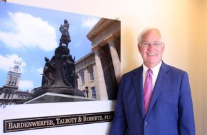 Bardenwerper, Talbott & Roberts PLLC Louisville, KY Office