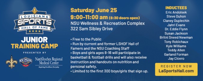 Williams Family Law, PC Natchitoches, LA Office