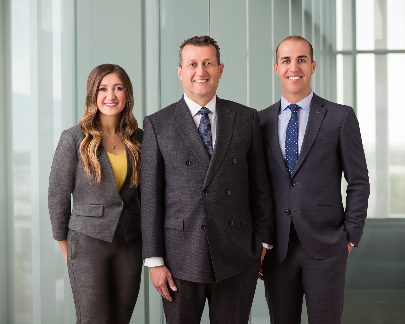 Morgan & Morgan, PA Salt Lake City, UT Office