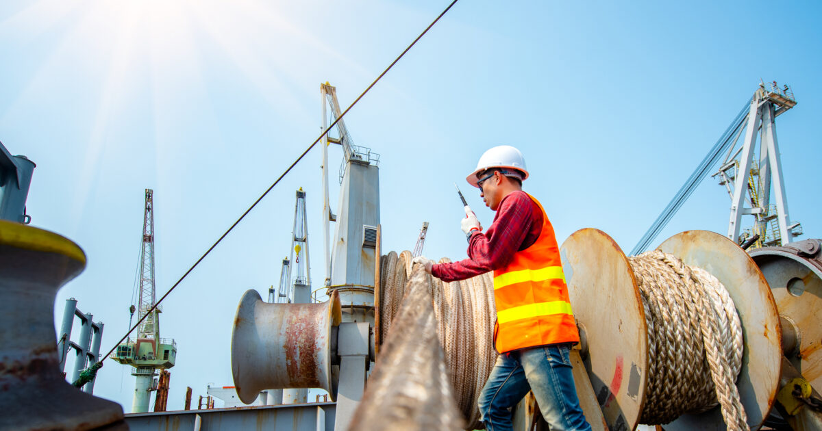 Gardner Law Firm, P.C Biloxi, MS Office