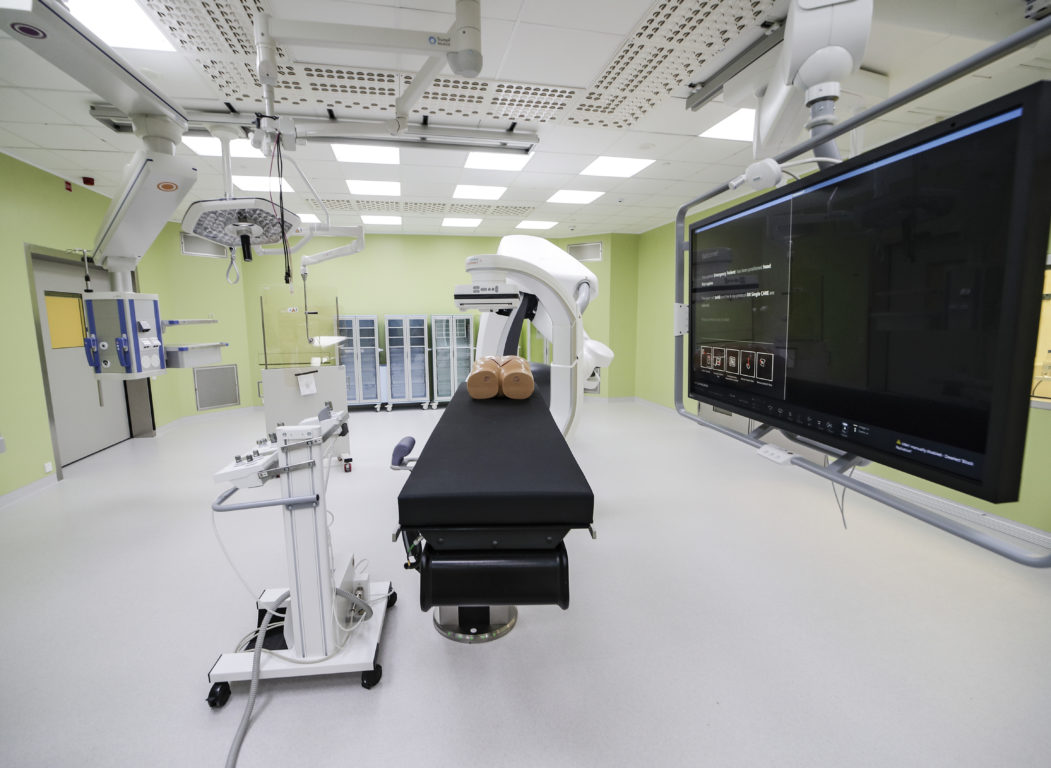 Eversheds Sutherland (US) LLP Jyvaskyla, Finland Office