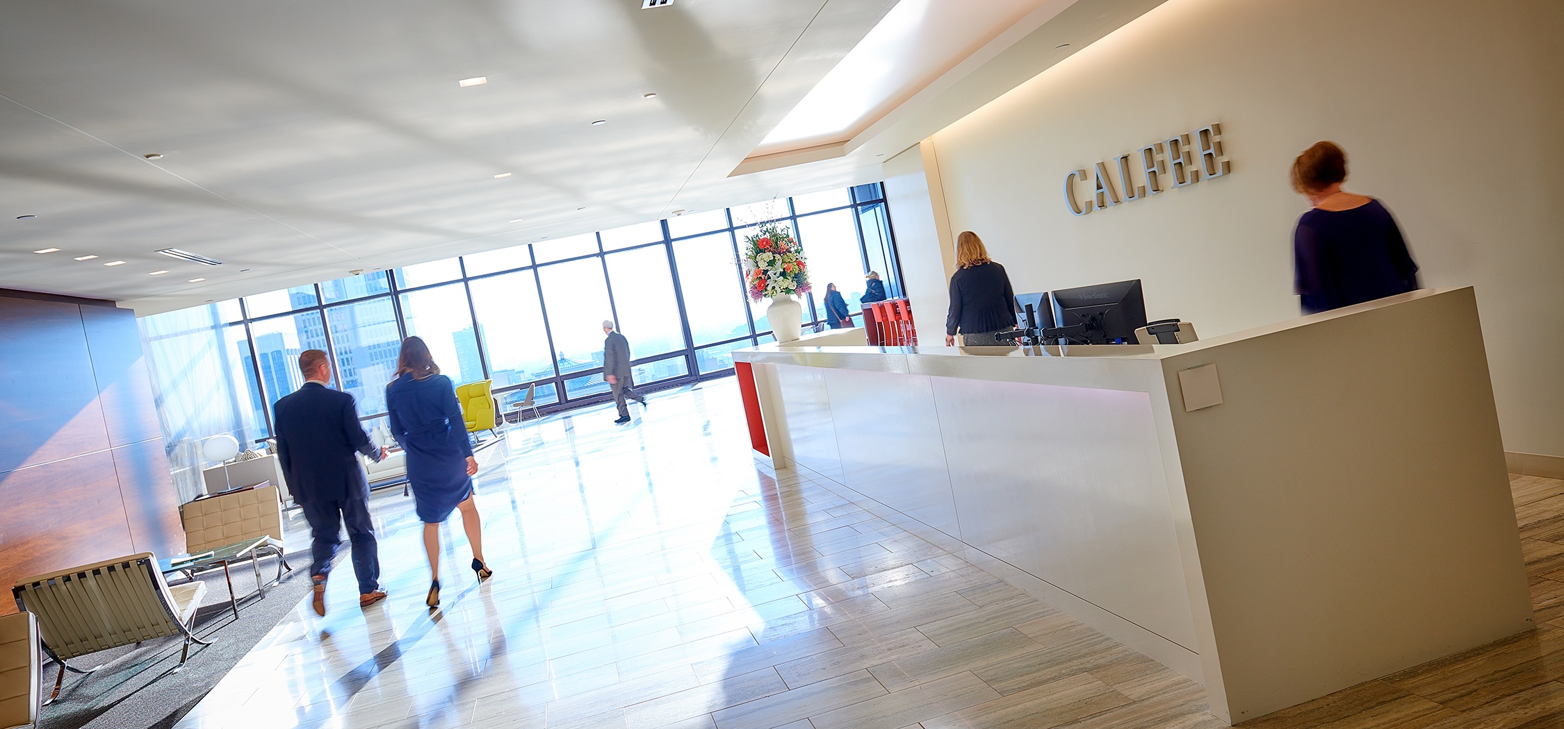 Calfee, Halter & Griswold LLP Cleveland, OH Office