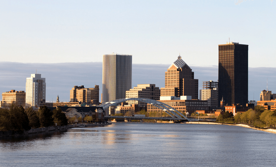 Underberg & Kessler LLP Rochester, NY Office