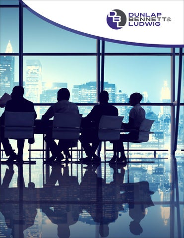 Dunlap Bennett & Ludwig PLLC London, United Kingdom Office