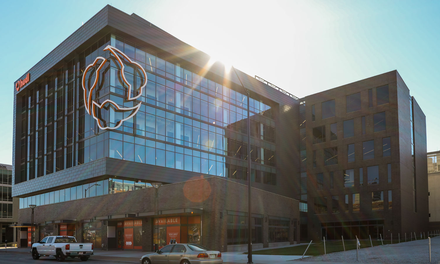 Gordon Rees Scully Mansukhani LLP Lincoln, NE Office