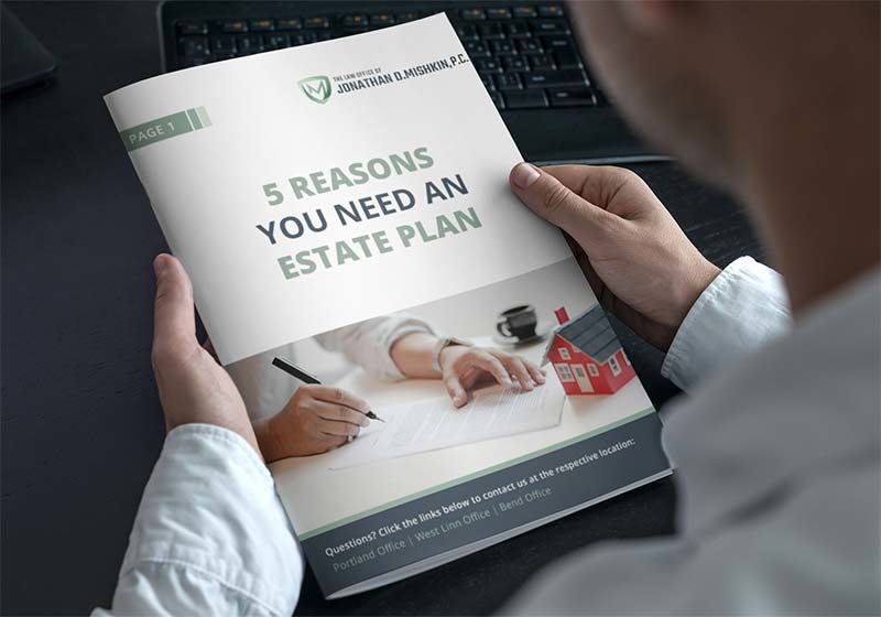 Gleam Law West Linn, OR Office