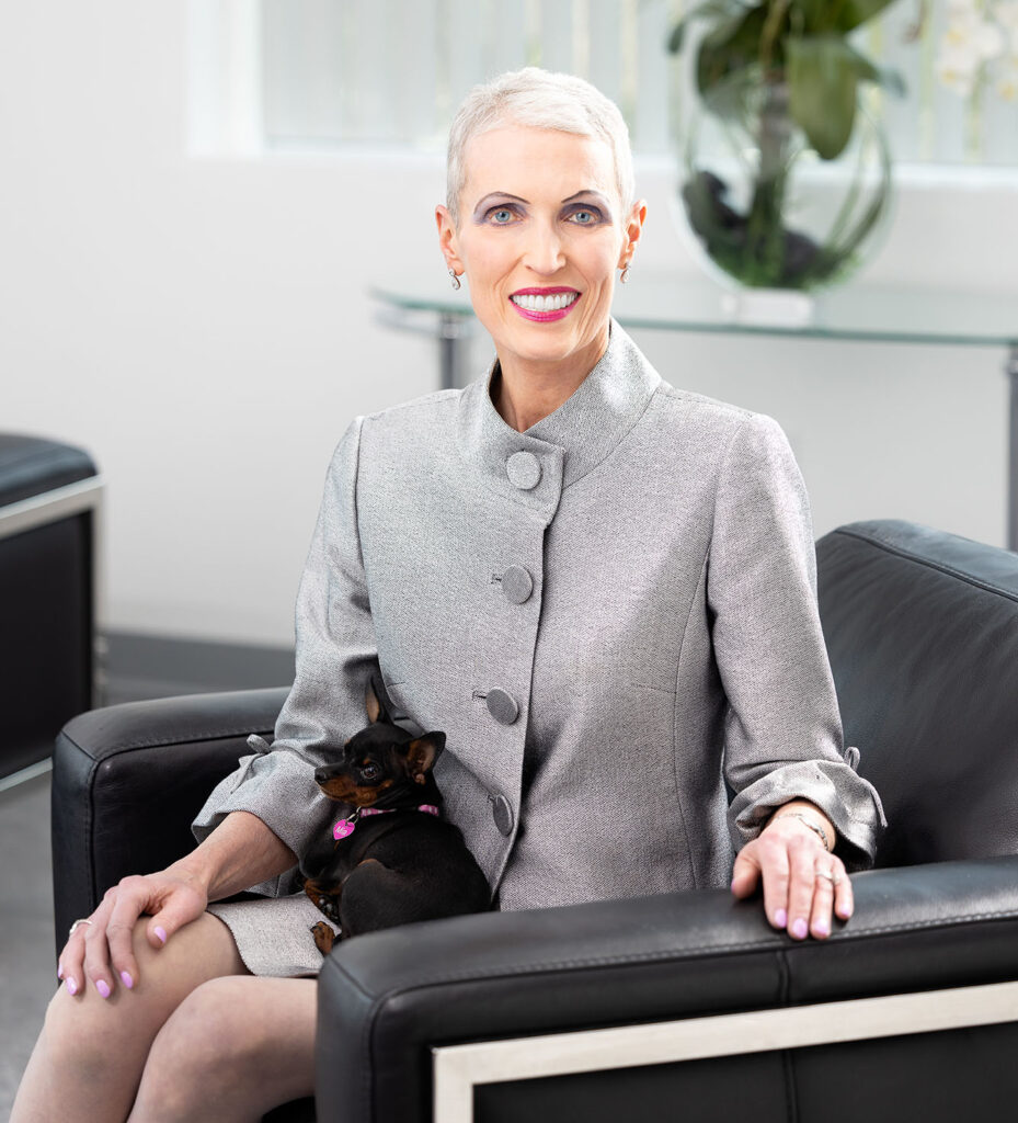 Eskridge Law, PC Torrance, CA Office