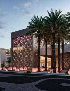 Rosen Law San Jose del Cabo, Mexico Office