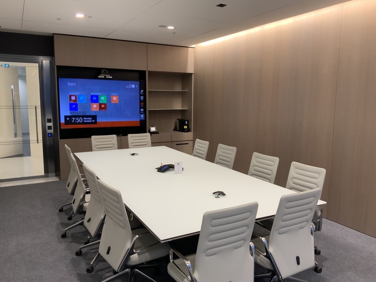 Paul Hastings LLP London, UK-England Office