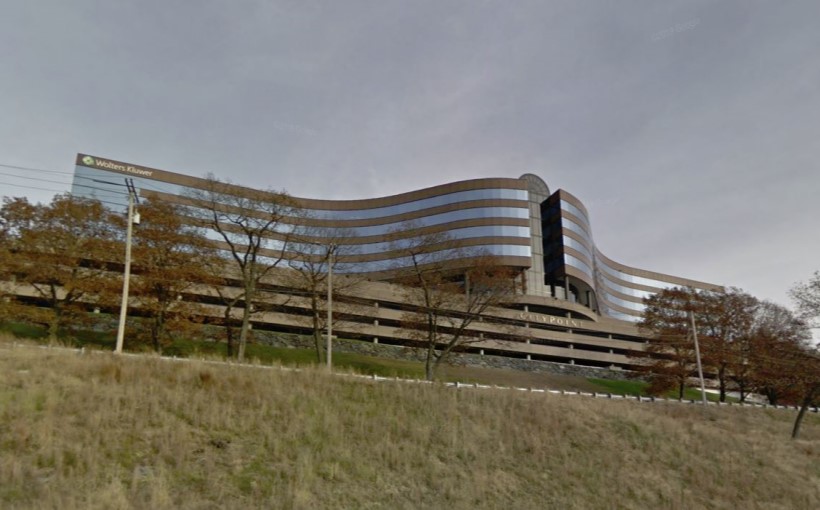 Morse, Barnes-Brown & Pendleton, PC Waltham, MA Office