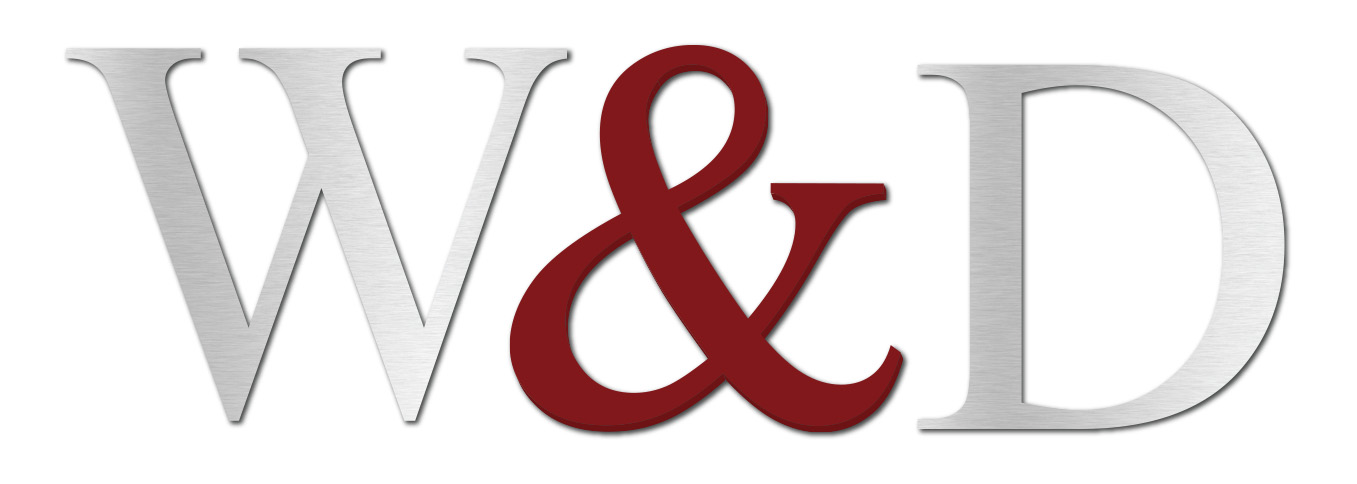 W&D LAW, LLP Irvine,  Office