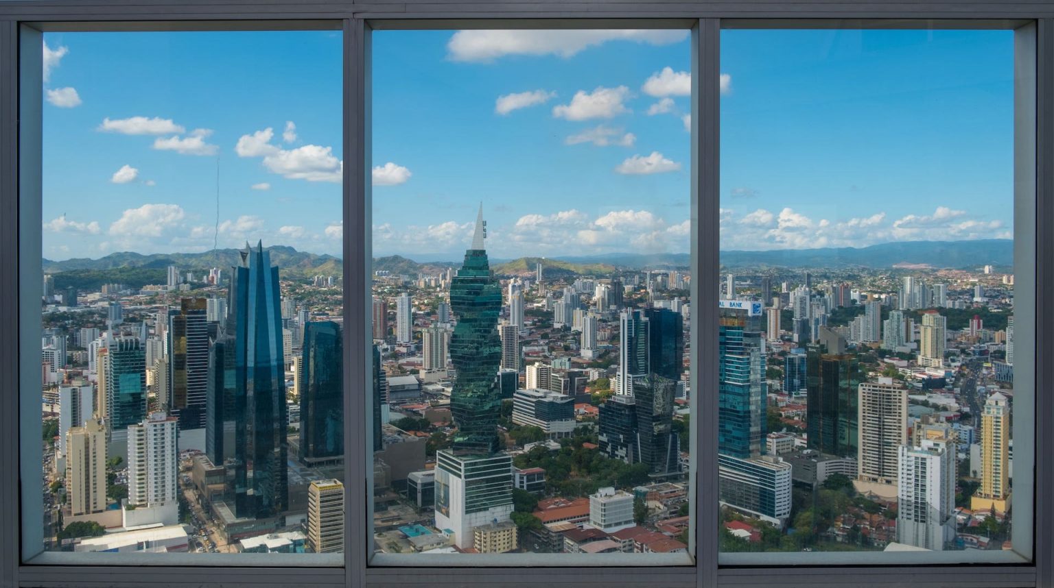 Fabrega, Molino & Mulino Panama Office