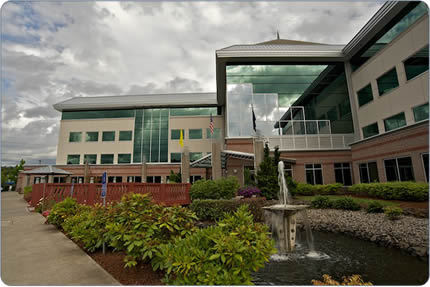 Fitzwater Law Portland, OR Office