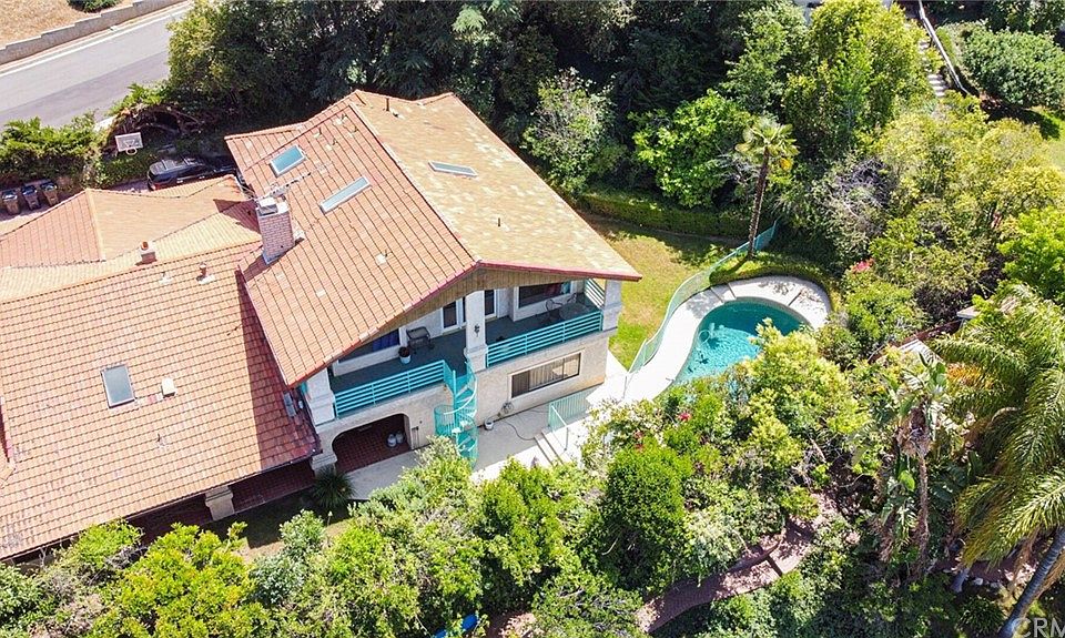 Price Law Firm Redlands,  Office