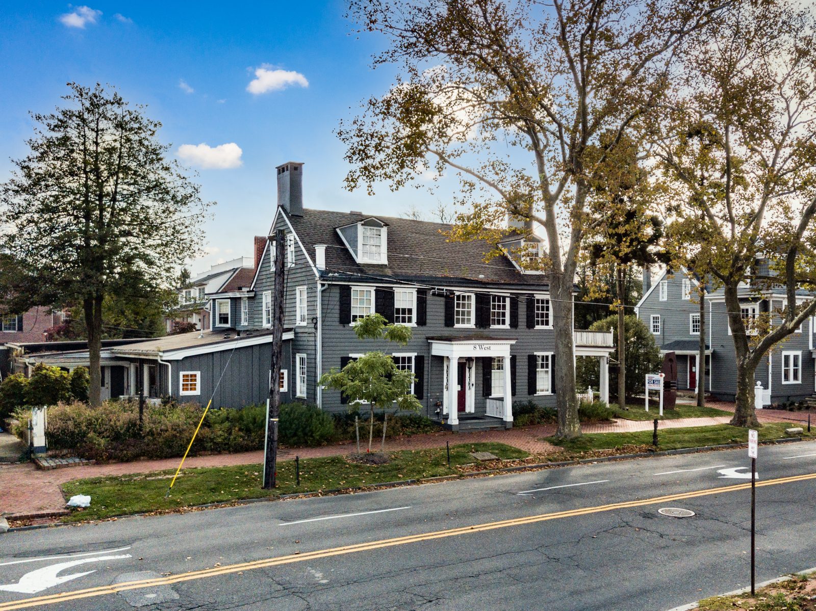 Fineman Krekstein & Harris P.C Haddonfield, NJ Office