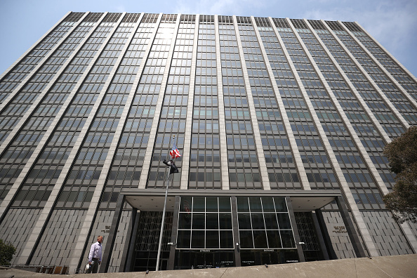 Burton Employment Law Oakland,  Office