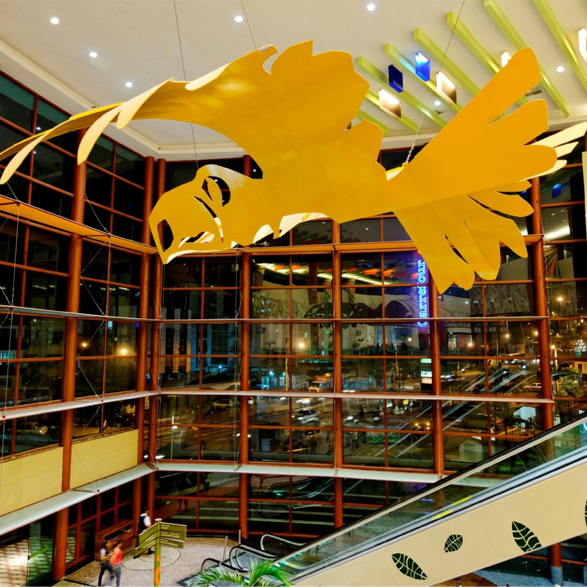 Andrade GC Advogados Manaus, Brazil Office