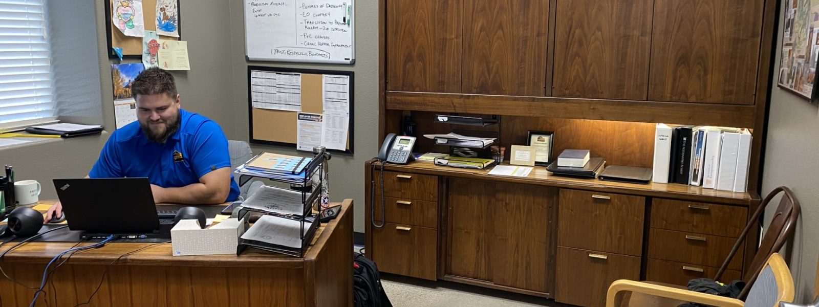 Brown & Brown, P.C Grand Junction,  Office