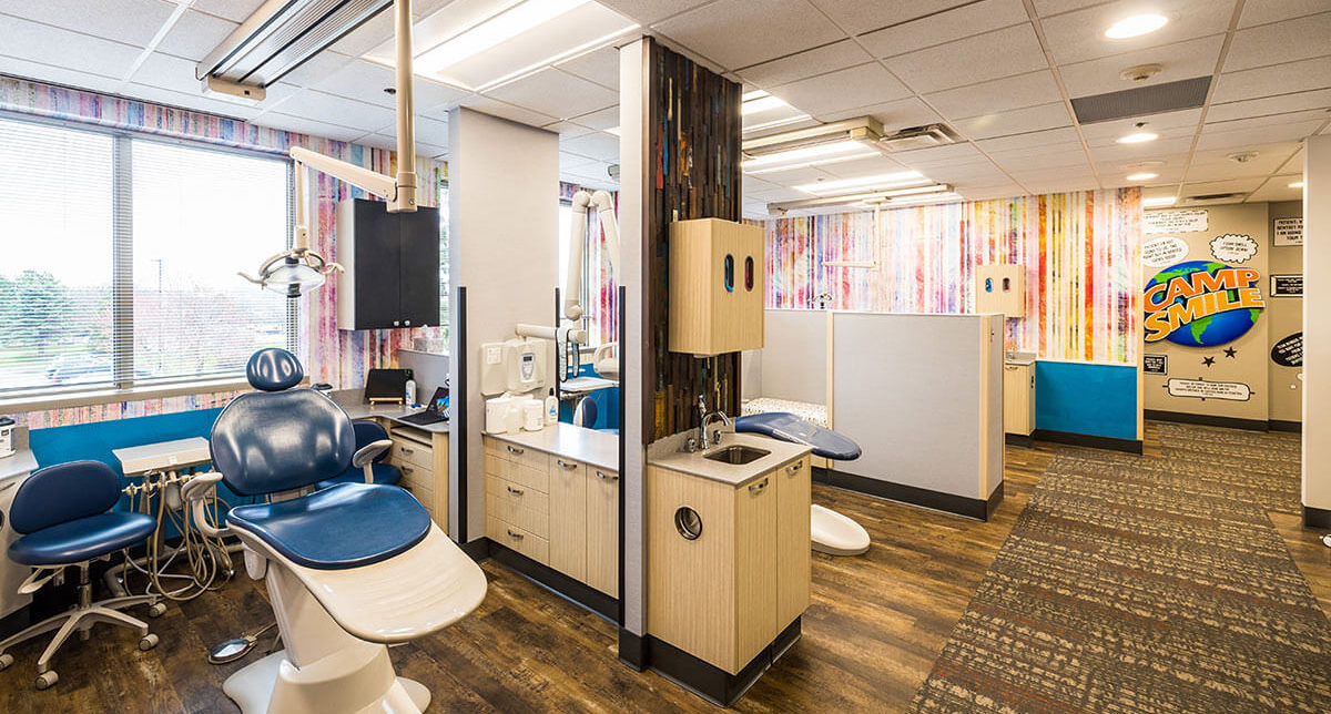 Beckman Steen & Lungstrom, P.A Minnetonka, MN Office