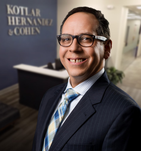 The Ferrara Law Firm, LLC Cherry Hill, NJ Office