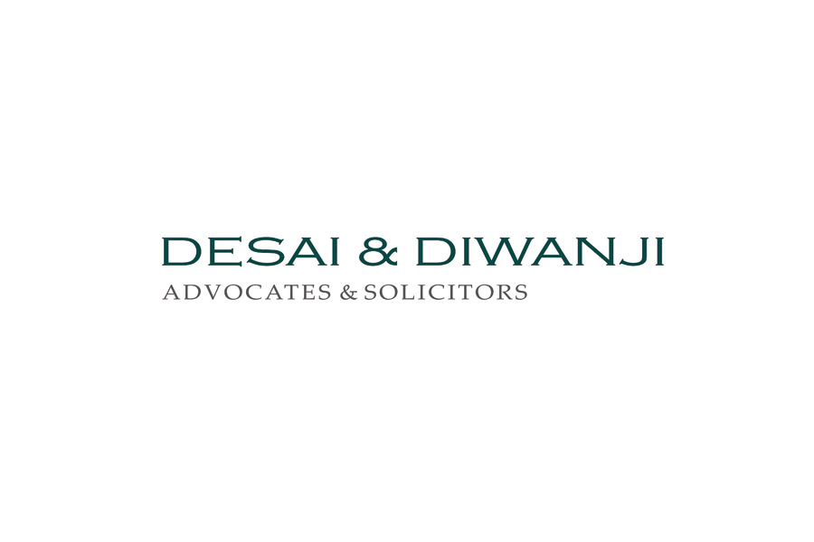 Desai & Diwanji Mumbai, India Office