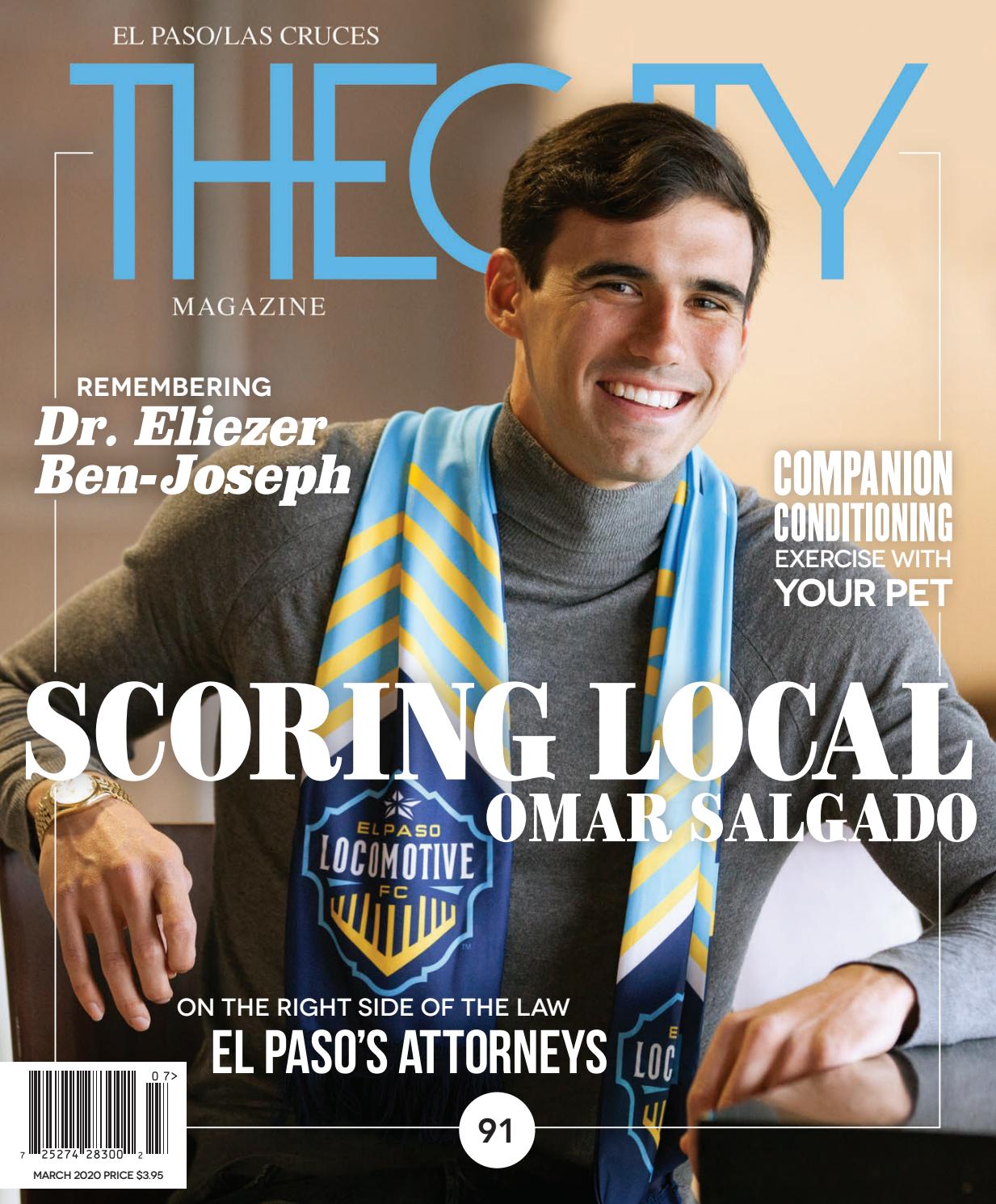 Kern Law Firm, PC El Paso, TX Office