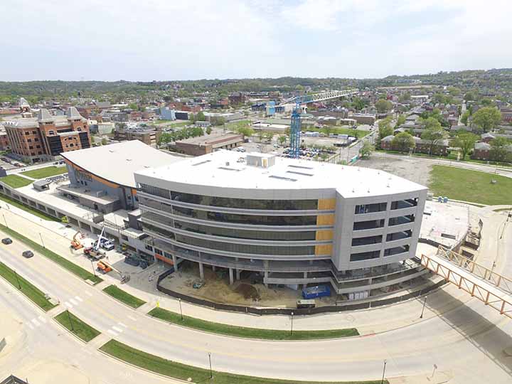 McKinney & Namei Co., L.P.A Covington, KY Office